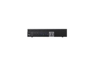 Dell Optiplex 3040 Tiny Core i5 6400T (6-gen.) 2,2 GHz / 8 GB / 480 SSD / Win 10 Pro