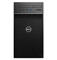 Dell Precision 3640 Tower Core i5 10400F 2,9 GHz / 16 GB / 2 TB SSD / Win 11 Pro
