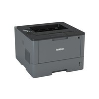 Brother HL-L5100DN / nowy toner / nowy bęben