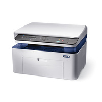 Nowe urządzenie wielofunkcyjne Xerox WC 3025V_BI