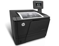 HP LaserJet M401dn / Pełny Toner (6,9 tyś stron)