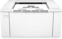 HP LaserJet Pro M102a / Pełny Toner (1,6 tyś) / Pełny bęben