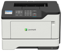 Drukarka laserowa Lexmark MS521dn / Pełny Toner (20 tyś. stron)