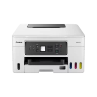 Nowe urządzenie wielofunkcyjne atramentowe Canon GX3040