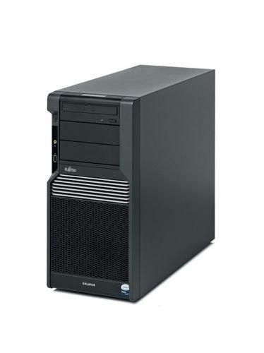 Fujitsu-Siemens Celsius M470 Tower Xeon W3520 (i7) 2,66 GHz / 8 GB / 500 GB / DVD-RW / Win 10 Prof. (Update) + GTX 960 2GB