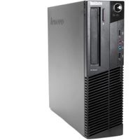 Lenovo M73 SFF Core i5 4570 (4-gen.) 3,2 GHz / 16 GB / 240 SSD / Win 10 Prof. (Update)