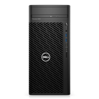 Dell Precision 3660 Tower Core i7 12700 (12-gen.) / 64 GB / 960 SSD / Win 11 Pro + Quadro RTX 4000 8GB