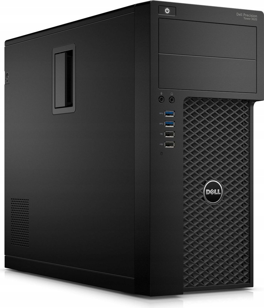 Dell Precision Tower Core I Ghz Gb Ssd Win