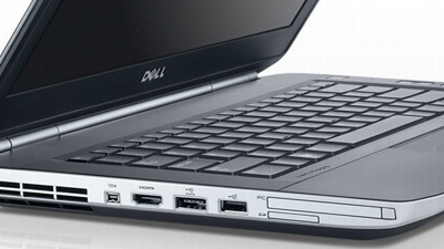Dell Latitude E5420 Core i5 2520M (2-gen.) 2,5 GHz / 4 GB / 120 SSD / DVD / 14,1'' / Win 10 Prof. (Update)