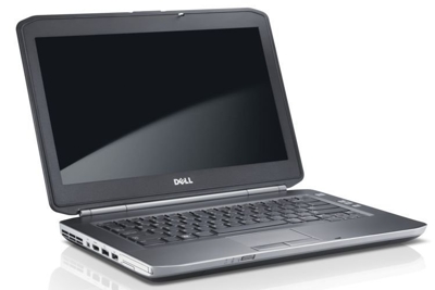 Dell Latitude E5420 Core i5 2520M (2-gen.) 2,5 GHz / 4 GB / 120 SSD / DVD / 14,1'' / Win 10 Prof. (Update)