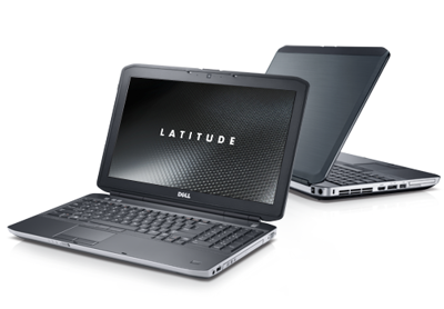 Dell Latitude E5530 Core i5 3230M (3-gen.) 2,5 GHz / 8 GB / 120 SSD / 15,6’’ / Win 10 Prof. (Update)