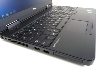 Dell Latitude E5540 Core i3 4010U (4-gen.) 1,7 GHz / 4 GB / 500 GB / 15,6'' / Win 10 Prof. (Update)