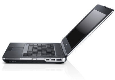 Dell Latitude E6430 Core i5 3210M (3-gen.) 2,5 GHz / 4 GB / 120 SSD / 14'' / Win 10 Prof. (Update)