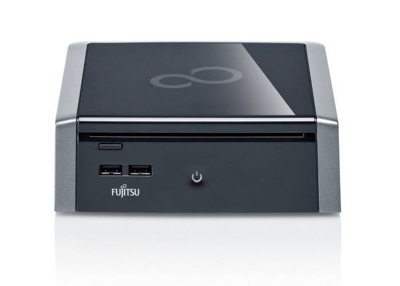 Fujitsu-Siemens Esprimo Q900 USFF Core i5 (2-gen.) 2,5 GHz / 4 GB / 120 SSD / DVD-RW / Win 10 Prof. (Update)