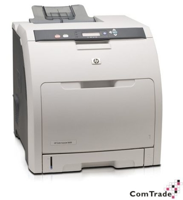 HP CP3800dn - kolorowa drukarka laserowa!!!	