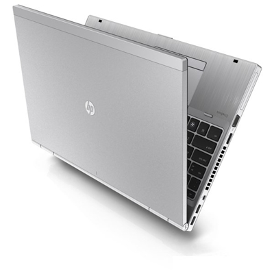 HP EliteBook 8460p Core i5 2520M (2-gen.) 2,5 GHz / 4 GB / 120 SSD / DVD-RW / 14,1'' / Win 10 Prof. (Ref.)