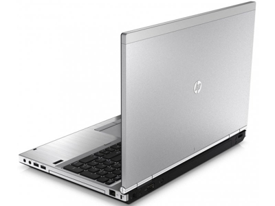 HP EliteBook 8570P Core i7 3520M (3-gen.) 2,9 GHz / 8 GB / 240 SSD / 15,6'' / Win 10 Prof. (Update) + HD 7570M +  RS232 (COM)