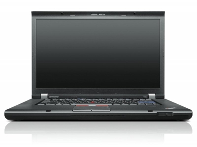 Lenovo ThinkPad T520 Core i5 2520 (2-gen.) 2,5 GHz / 4 GB / 320 GB / DVD-RW / 15,6'' / Win 10 Prof. (Update)