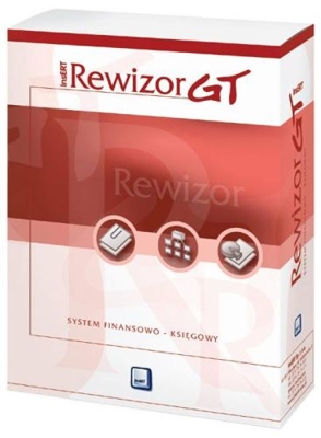 Rewizor GT