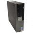 Dell Optiplex 960 SFF Core 2 Duo 3,16 GHz / - / - / DVD / Win7 Prof.