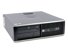 HP Compaq 8000 Elite SFF Core 2 Duo 2,93 / - / - / DVD / Win 10 Prof. (Update)
