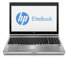 HP EliteBook 8570P Core i7 3520M (3-gen.) 2,9 GHz / - / - / 15,6'' / Win 10 (Prof.) + HD 7570M + RS232 (COM)