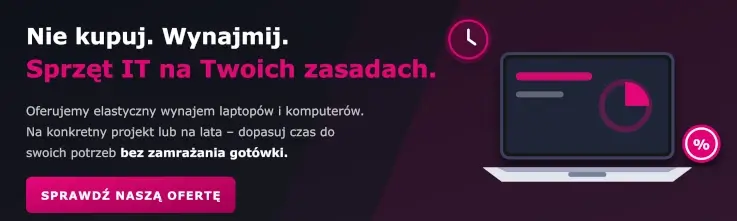 Wynajem
