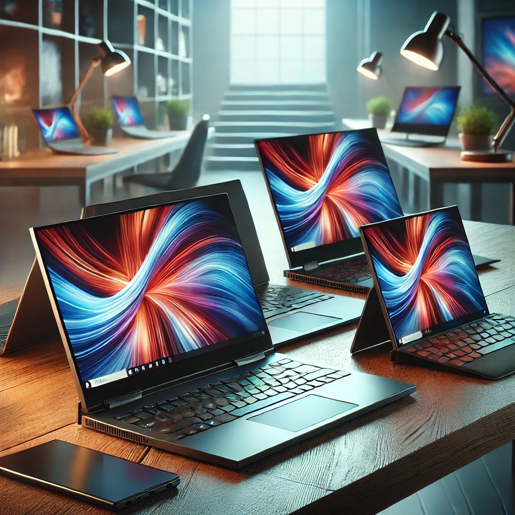 Polecane laptopy poleasingowe na 2025 rok – sprawdzone modele w najlepszych cenach