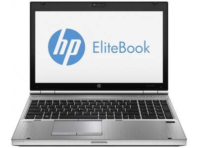 HP EliteBook 8560P Core i5 2520M (2-gen.) 2,5 GHz / 4 GB / 500 GB / 15,6'' / Win 10 (Refurb.)