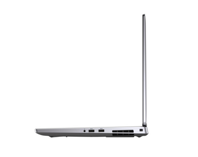 Dell Precision 7540 Core i7 9850H (9-gen) 2,6 GHz / 32 GB / 960 SSD / 15,6'' FullHD / Win 11 Pro + Nvidia Quadro T1000