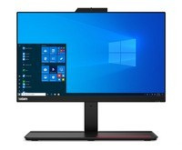 Lenovo ThinkCentre M70a AIO Core i5 10400 (10-gen.) 2,9 GHz / 32 GB / 2 TB SSD / 21,5’’ FullHD dotyk / Win 11 Pro / Klasa B