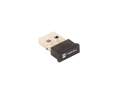 Odbiornik Bluetooth V5.0 Natec Fly  KL.II | USB Nano