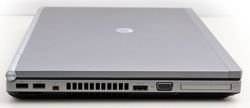 HP EliteBook 8560P Core i5 2520M (2-gen.) 2,5 GHz / 8 GB / 240 SSD / 15,6'' / Win 10 (Refurb.)