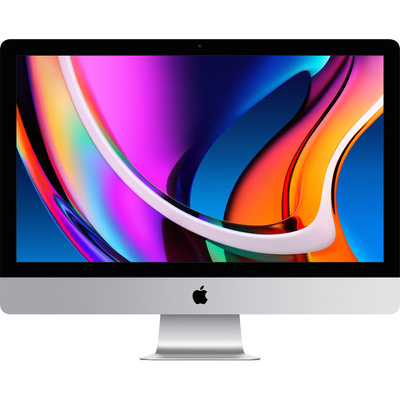 Apple iMac Core i5 3,3 GHz / 16 GB / 512 GB / 27'' Retina 5K / Mac OS + Radeon Pro 5300