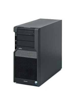 *Fujitsu-Siemens Celsius M470 Tower Xeon W3520 (i7) 2,66 GHz / 8 GB / 500 GB / DVD-RW / Win 10 Prof. (Update)  + GTX 1050