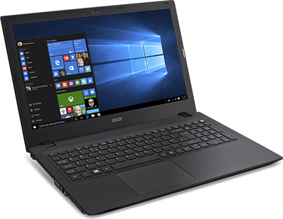 Acer TravelMate P258-M Core i5 6200U (6-gen.) 2,3 GHz / 16 GB / 480 SSD / 15,6" FullHD / Win 10 Home (Update)