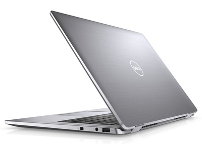  Dell Latitude 9510 Core i7 10710U (10-gen.) 1,1 GHz / 16 GB / 2 TB SSD / 15" FullHD / Win 11 Pro 