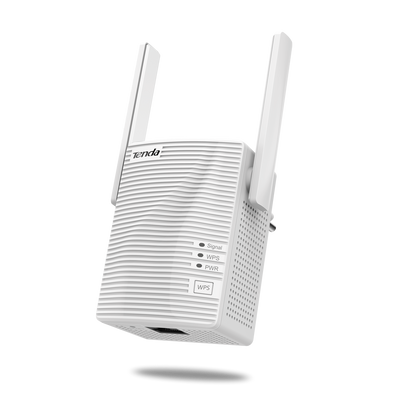 Wzmacniacz sygnału Wi-Fi Tenda A15 V3.0 WiFi 5 750Mb/s AC750