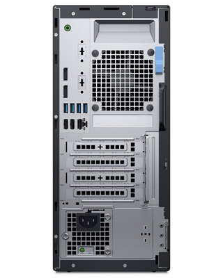  Dell Optiplex 5070 Tower Core i5 9500 (9-gen.) 3,0 GHz (6 rdzeni) / 16 GB / 480 SSD / Win 11 Prof.  + Nvidia Quadro P2000