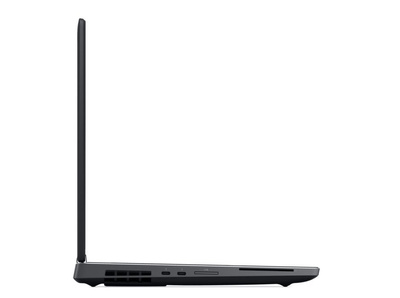 Dell Precision 7530 Xeon E-2176M 2,7 GHz (6 rdzeni) / 8 GB / 120 SSD / 15,6'' FullHD / Win 10 Prof. + Nvidia Quadro P2000