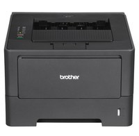 Drukarka laserowa Brother HL-5450DN (przebieg do 30 tyś) / Pełny Toner (8 tyś. stron)