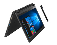 Fujitsu LifeBook P728 2w1 Core i5 8250U (8-gen.) 1,6 GHz / 8 GB / 240 SSD / 12,5'' FullHD dotyk / Win 11 Pro + rysik