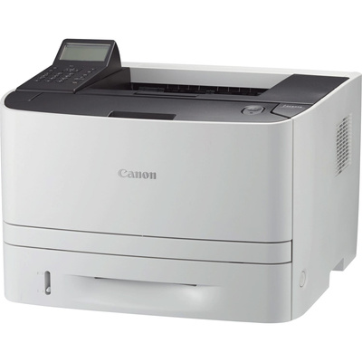 Drukarka laserowa Canon i-SENSYS LBP252dw / Pełny Toner (6,9 tyś. stron)