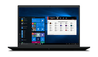 Lenovo ThinkPad P1 Gen 4 Core i7 11850H (11-gen.) 2,5 GHz / 16 GB / 960 SSD / 16" WQXGA / Win 11 Pro + RTX A2000
