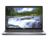 Dell Latitude 5510 Core i7 10610U (10-gen.) 1,8 GHz / 32 GB / 480 SSD / 15,6'' FullHD / Win 11 Pro