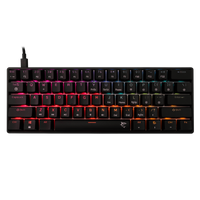 Klawiatura mechaniczna WhiteShark Shinobi-2 GK-004111