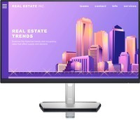 Dell P2422H / Klasa B