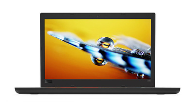 Lenovo ThinkPad L580 Core i5 8250U (8-gen.) 1,6 GHz / 8 GB / 960 SSD / 15,6" FullHD / Win 11 Pro