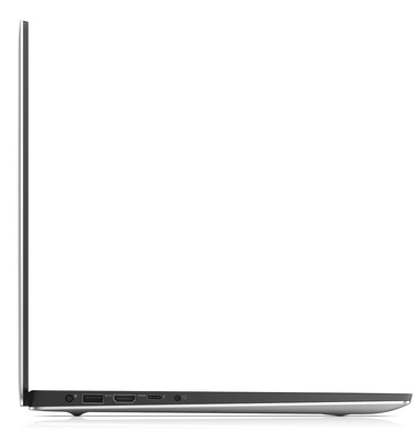 Dell XPS 9570 Core i9 8950HK (8-gen.) 2,9 GHz / 8 GB / 120 SSD / 15,6'' FullHD / Win 11 Prof. + GTX 1050Ti 