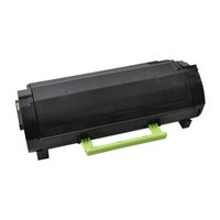 Nowy zamiennik tonera 522X do drukarki Lexmark MS811/MS812/MX811 45K